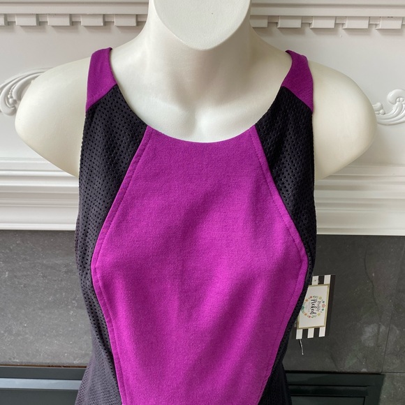 π΄ 5/$45 SALE π΄ WORTHINGTON | Hourglass Dress (NWT) - Picture 8 of 9
